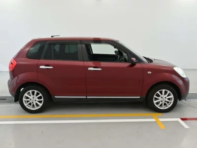 Mazda Verisa