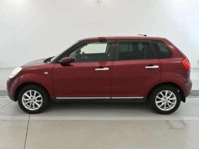 Mazda Verisa