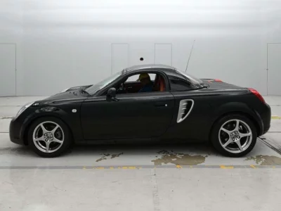 Toyota MR-S