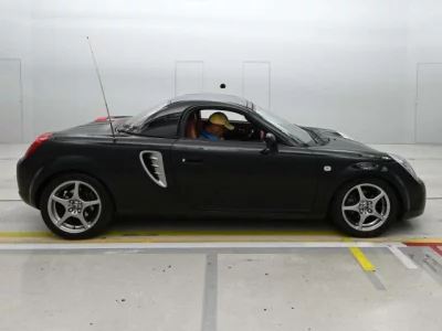 Toyota MR-S