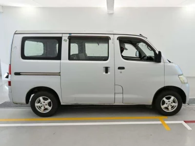 Toyota LITE ACE VAN