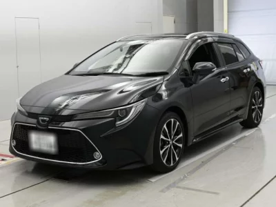 Toyota COROLLA TOURING
