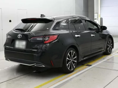 Toyota Corolla Touring Sports