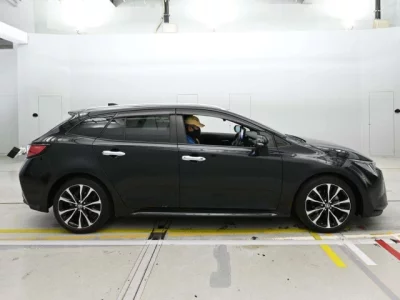 Toyota COROLLA TOURING