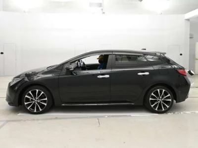 Toyota Corolla Touring Sports
