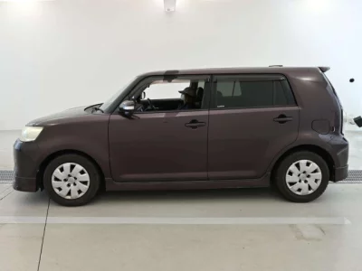 Toyota Corolla Rumion