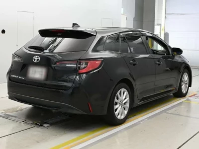Toyota COROLLA TOURING