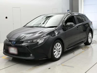 Toyota COROLLA TOURING