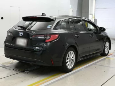 Toyota Corolla Touring Sports