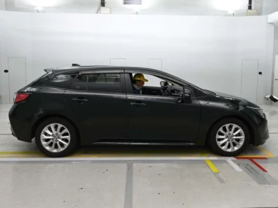 Toyota COROLLA TOURING