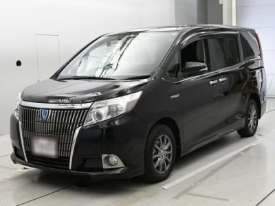 Toyota Esquire