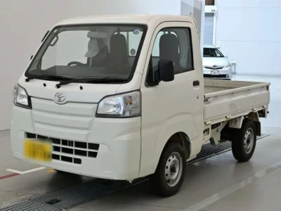 Toyota PIXIS TRUCK