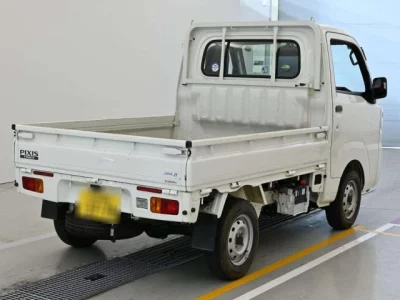 Toyota PIXIS TRUCK