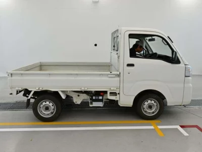 Toyota PIXIS TRUCK