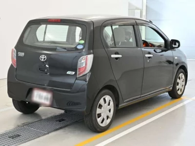 Toyota Pixis Epoch
