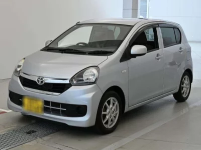Toyota Pixis Epoch