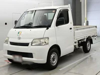Toyota LITE ACE TRUCK