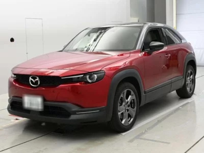 Mazda MX-30