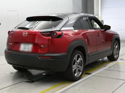Mazda MX-30