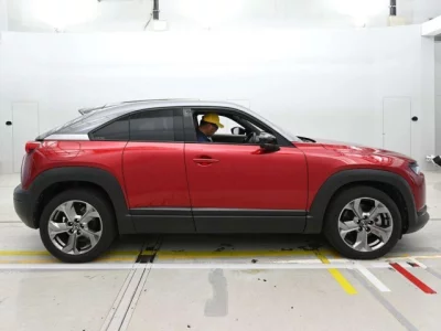 Mazda MX-30