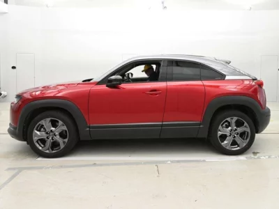 Mazda MX-30