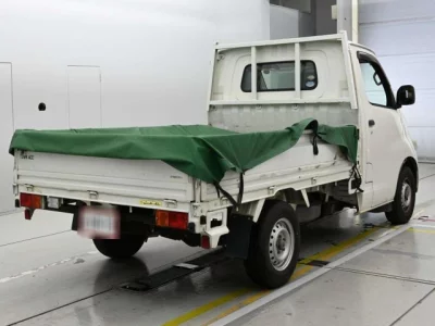 Toyota TOWN ACE TRUCK