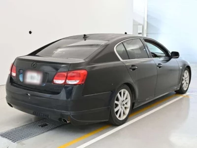 Lexus GS350