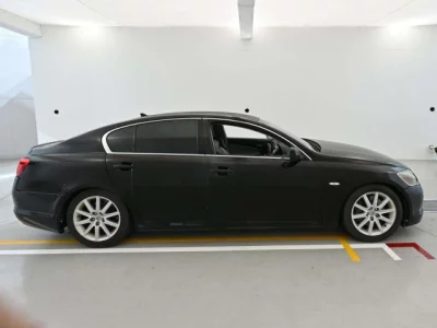 Lexus GS350
