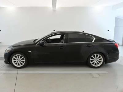 Lexus GS F