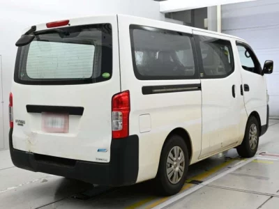 Nissan Caravan