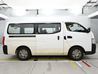 Nissan Caravan