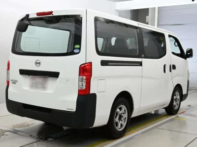 Nissan Caravan
