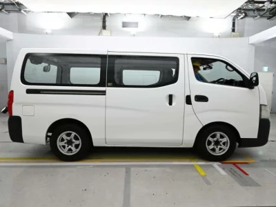 Nissan Caravan