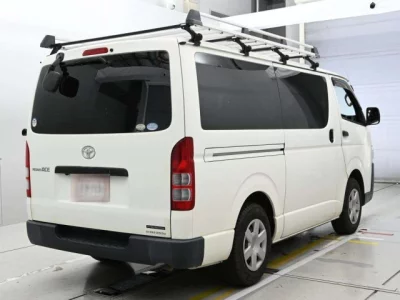 Toyota RegiusAce