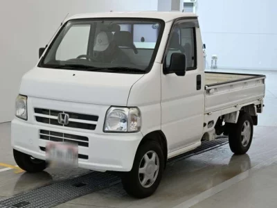 Honda Acty Truck