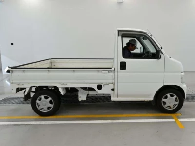 Honda Acty Truck