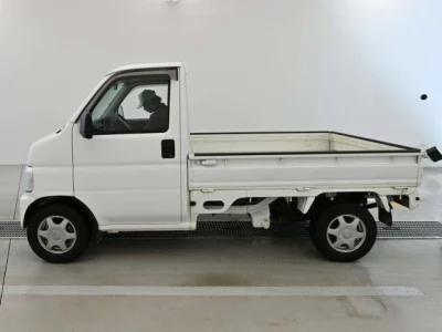 Honda Acty Truck