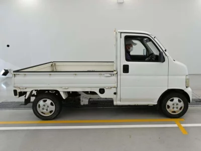 Honda Acty Truck