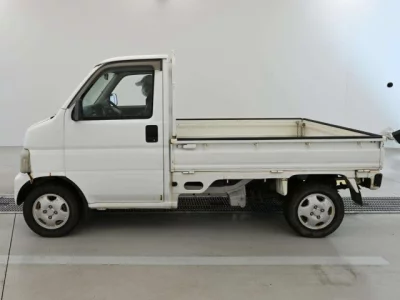 Honda Acty Truck
