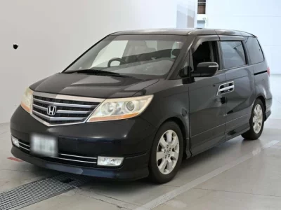 Honda Elysion