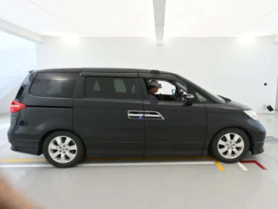 Honda Elysion