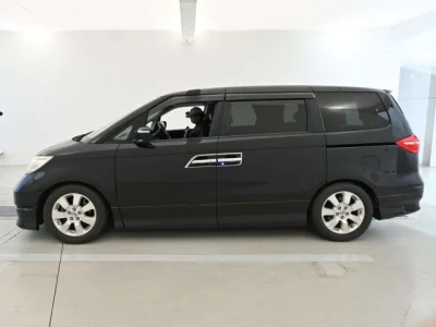 Honda Elysion