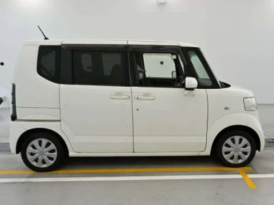 Honda N BOX PLUS