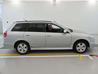 Nissan Wingroad
