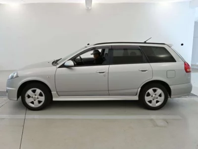 Nissan Wingroad