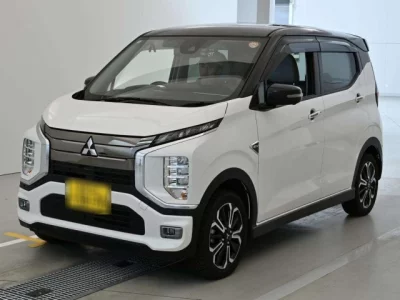 Mitsubishi EK X EV