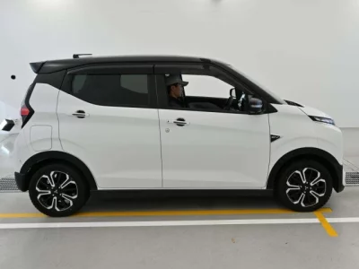 Mitsubishi EK X EV