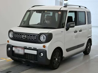 Mazda Flair Wagon