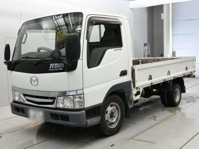 Mazda Titan