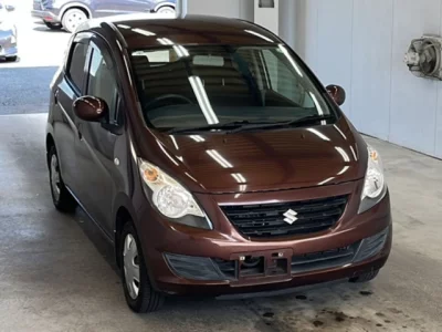 Suzuki Cervo